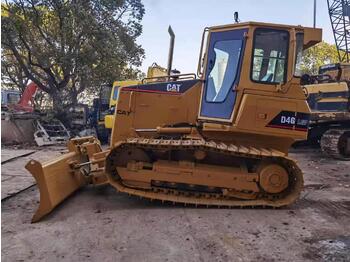 Bulldozer CATERPILLAR D4G