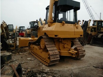 Bulldozer CATERPILLAR D4H: picture 2