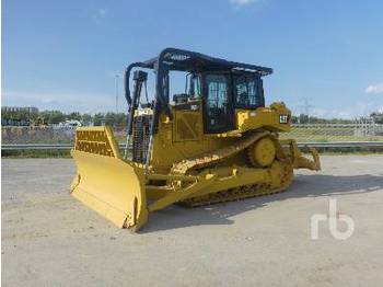 Bulldozer CATERPILLAR D6R2: picture 1