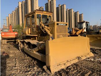 Bulldozer CATERPILLAR D8K