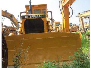 Bulldozer CATERPILLAR D8K: picture 1