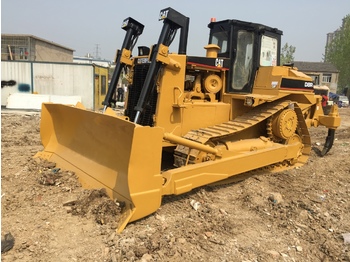 Bulldozer CATERPILLAR D8R