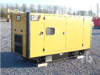 Generator set CATERPILLAR DE220E0: picture 1