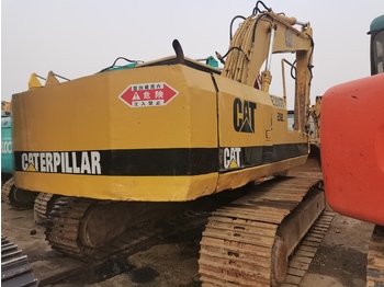 Crawler excavator CATERPILLAR E200