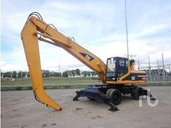 Waste/ Industry handler CATERPILLAR M320 Mobile: picture 1