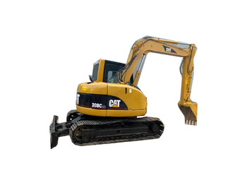 Crawler excavator CATERPILLAR