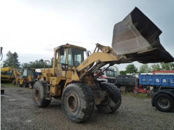 Wheel loader CATERPILLER 950 F: picture 4