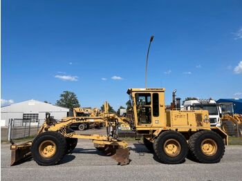 Grader CAT 120 G German machine!!! Registration Docs.!!: picture 1