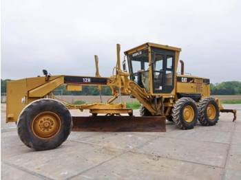 Grader CAT 12H (GOOD CONDITION): picture 1