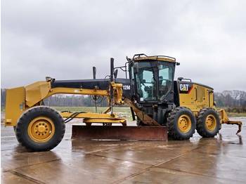 Grader CAT 12M Good working condition: picture 1