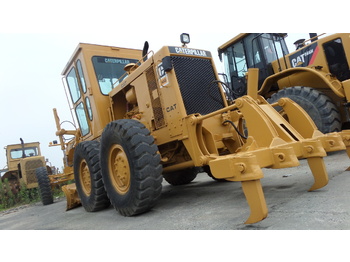 Grader CAT 140G: picture 1