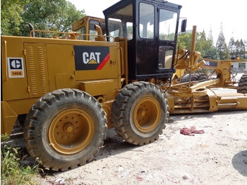 Grader CAT 140G: picture 1