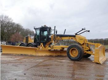 Grader CAT 160M TOP CONDITION: picture 1