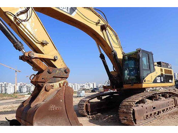 Excavator CATERPILLAR 345DL