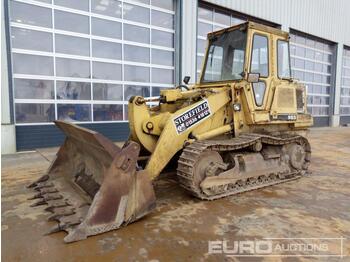 Bulldozer CAT 953: picture 1