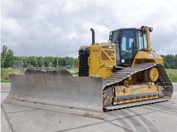 Bulldozer CAT D6N LGP straight out of work / gps prepaired: picture 1