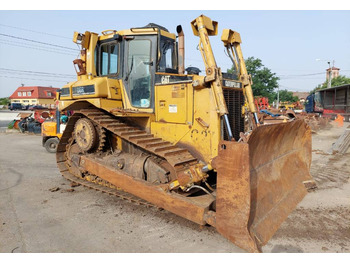 Bulldozer CATERPILLAR D6R