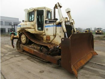 Bulldozer CAT D 6 R XL: picture 1