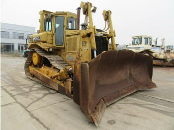 Bulldozer CAT D 7 H XL: picture 1