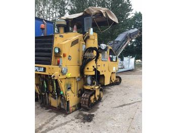 Cold planer CAT PM-102: picture 1