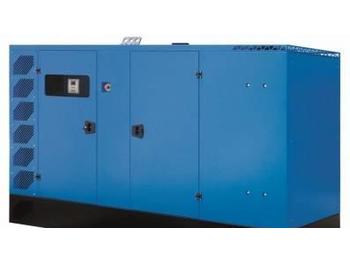 Generator set CGM 135P - Perkins 150 Kva generator: picture 1