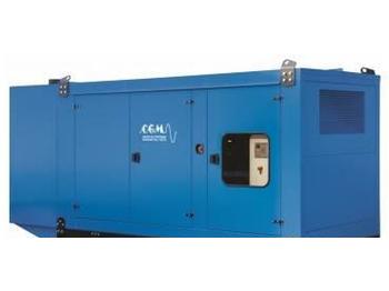 Generator set CGM 400F - Iveco 440 Kva generator: picture 1