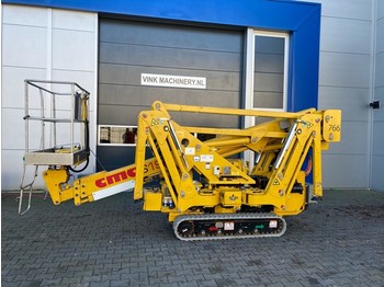 Articulated boom CMC S19: picture 1