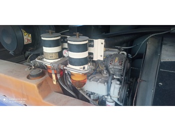 Air compressor COMPAIR DLT 1302: picture 5