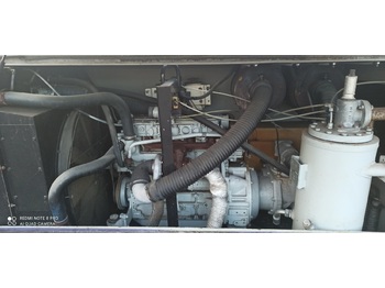 Air compressor COMPAIR DLT 1302: picture 2