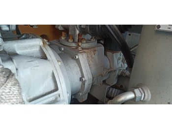 Air compressor COMPAIR DLT 1302: picture 4