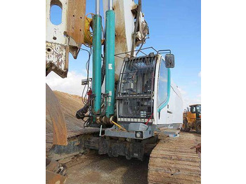 Drilling rig CASAGRANDE