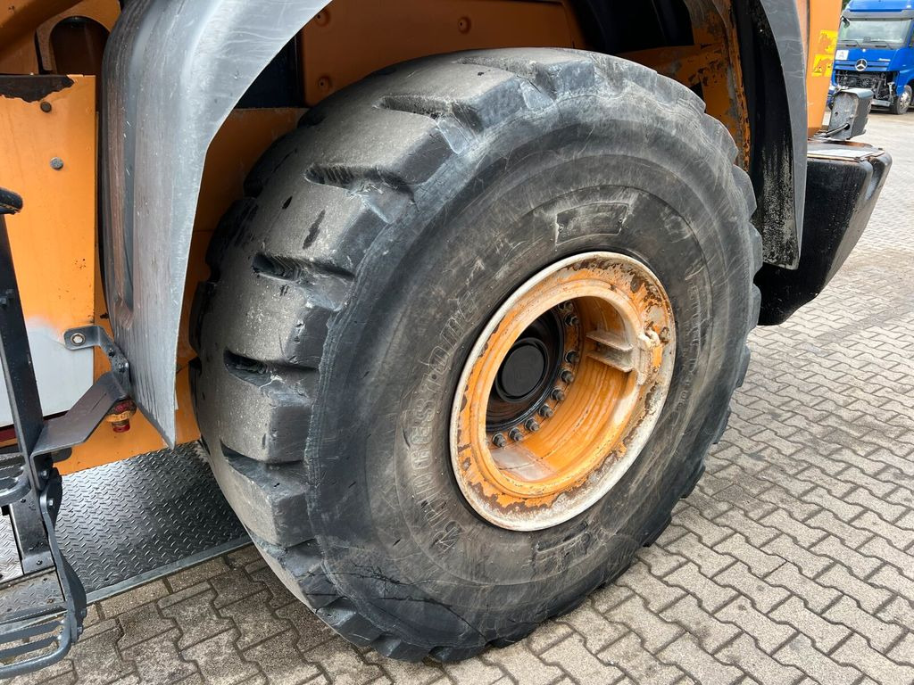 Wheel loader Case 1121F Radlader 29,1 Tonnen *Schaufel 5 m³: picture 22