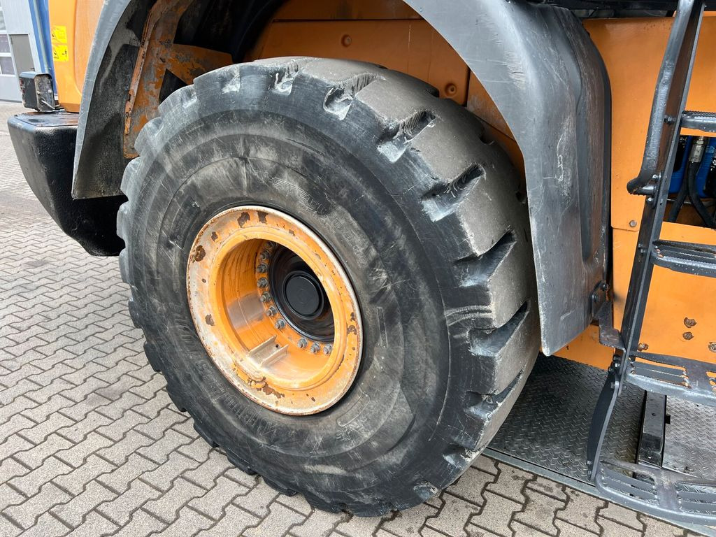 Wheel loader Case 1121F Radlader 29,1 Tonnen *Schaufel 5 m³: picture 23