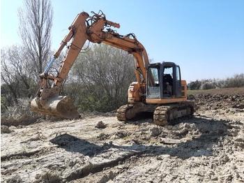 Crawler excavator Case CX135SR: picture 1