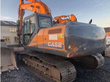 Crawler excavator Case CX210B: picture 1