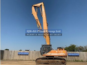 Demolition excavator Case CX460LC HRD: picture 1