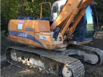 Crawler excavator Case CX 130: picture 1