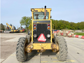 Cat 120G - Front Blade + Ripper / GPS Prepaired - Grader: picture 3