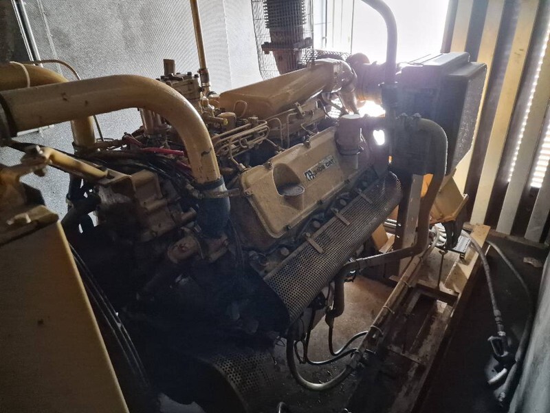 Generator set Cat 3408 DI-TA: picture 15