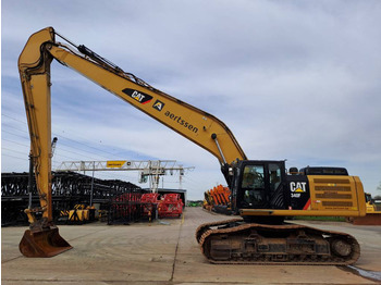 Excavator CATERPILLAR 340