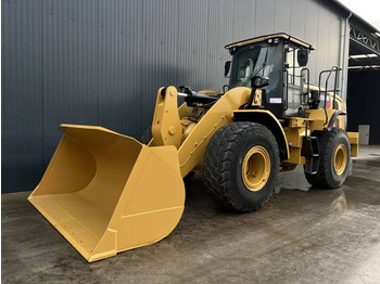 Cat 950 M - Wheel loader: picture 1