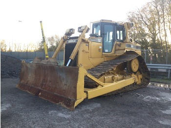 Bulldozer Cat D6R III LGP: picture 1