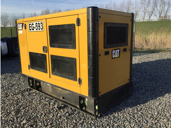 Generator set Cat DE88E0: picture 1