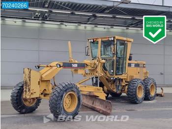 Grader CATERPILLAR 140H