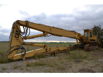 Demolition excavator Caterpillar 235C HD-Z: picture 1