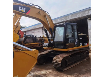 Crawler excavator CATERPILLAR 315D