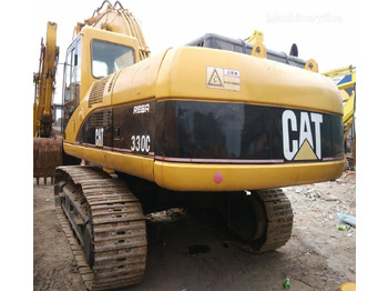 Crawler excavator CATERPILLAR 330CL