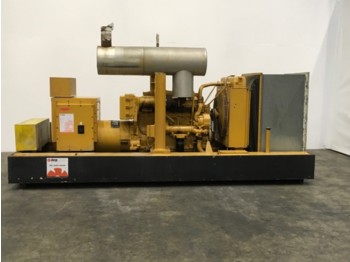 Generator set Caterpillar 3406: picture 1