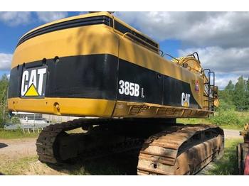 Crawler excavator Caterpillar 385 B L: picture 1