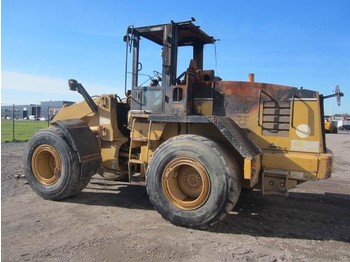 Wheel loader Caterpillar 928 G (For parts): picture 1